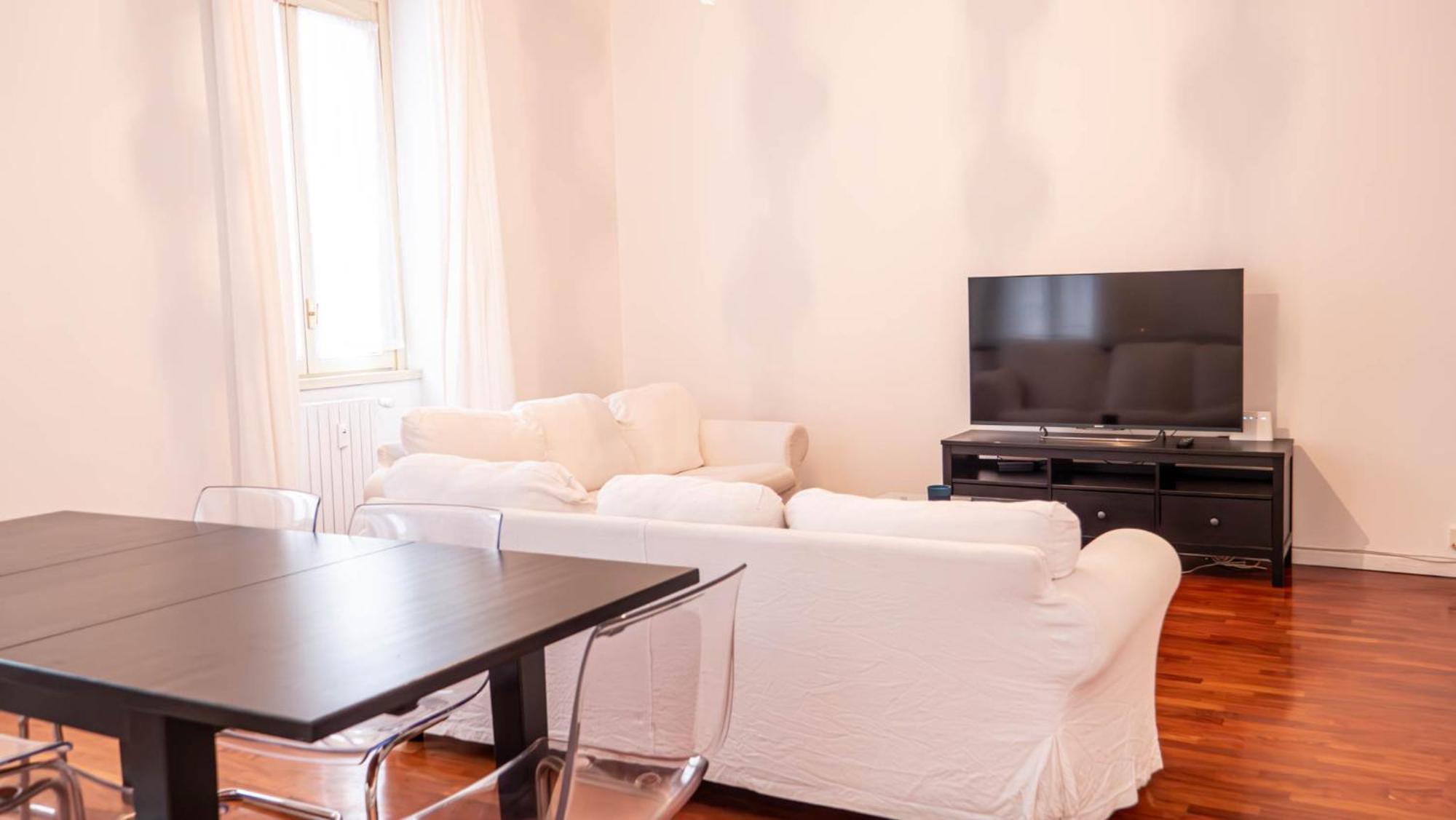 Appartamento Superhouse Piazza Duomo Area Milano Dış mekan fotoğraf