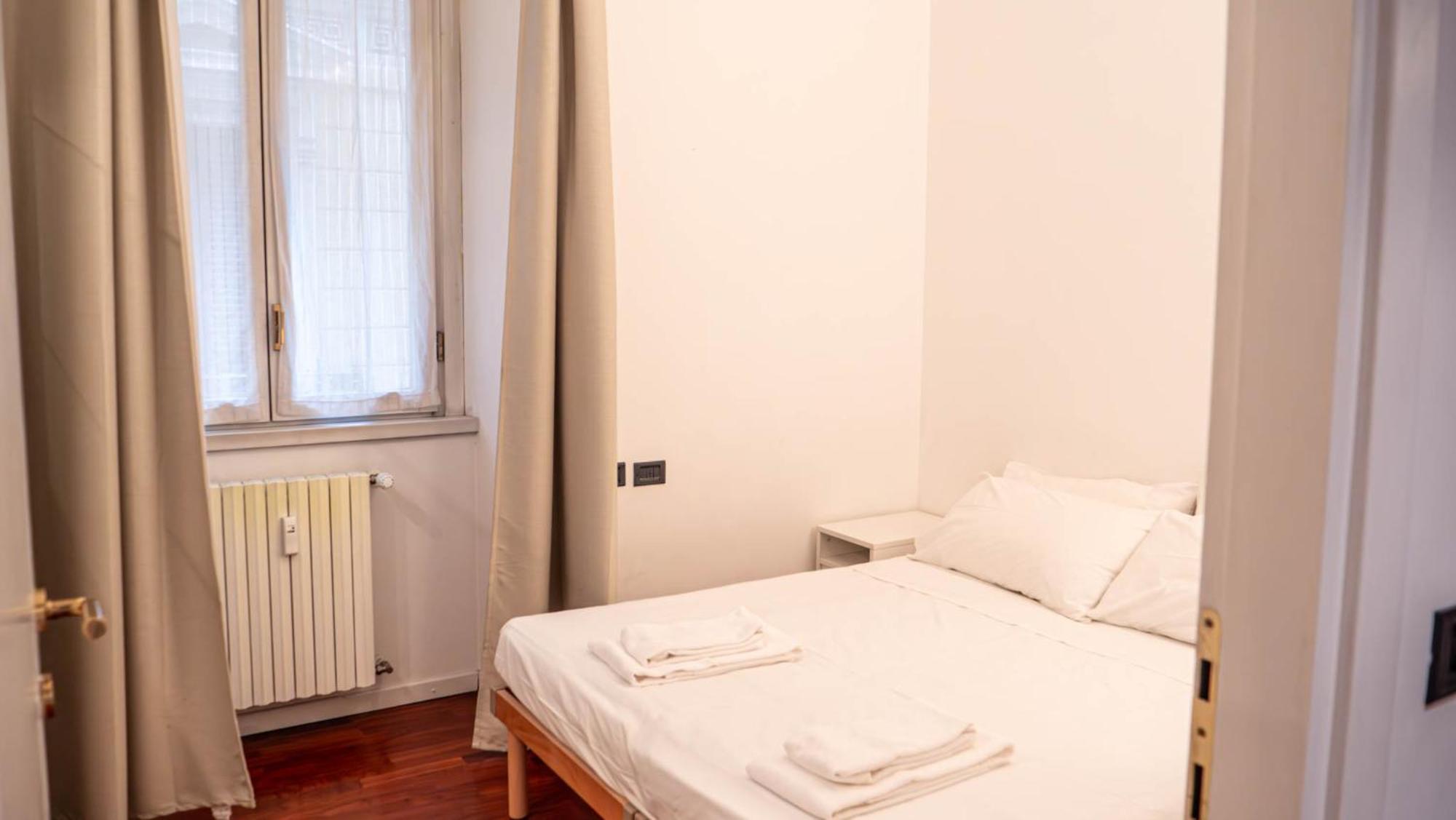 Appartamento Superhouse Piazza Duomo Area Milano Dış mekan fotoğraf
