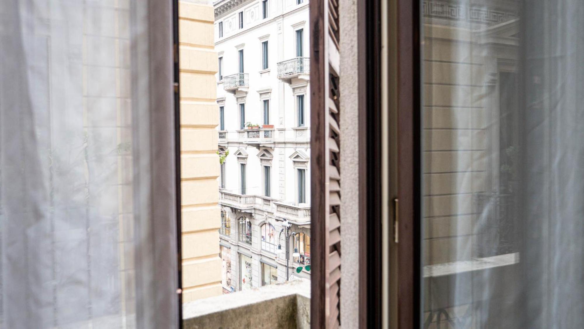 Appartamento Superhouse Piazza Duomo Area Milano Dış mekan fotoğraf
