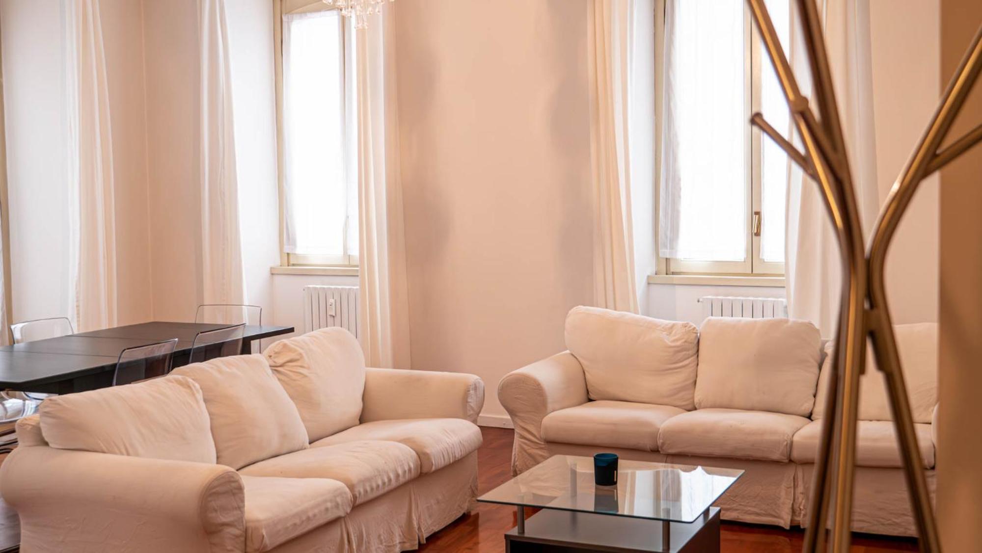 Appartamento Superhouse Piazza Duomo Area Milano Dış mekan fotoğraf