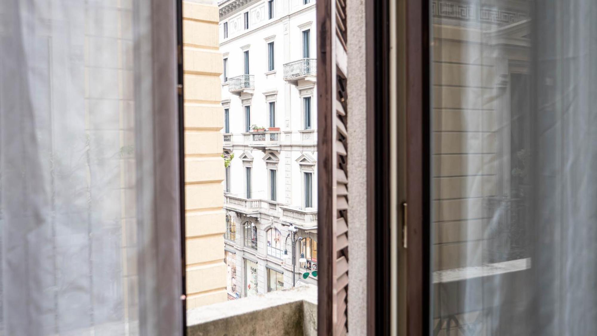 Appartamento Superhouse Piazza Duomo Area Milano Dış mekan fotoğraf