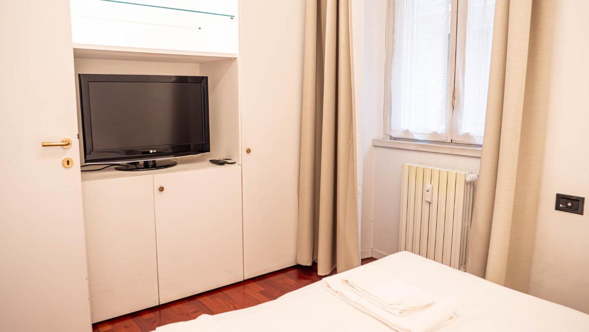 Appartamento Superhouse Piazza Duomo Area Milano Dış mekan fotoğraf