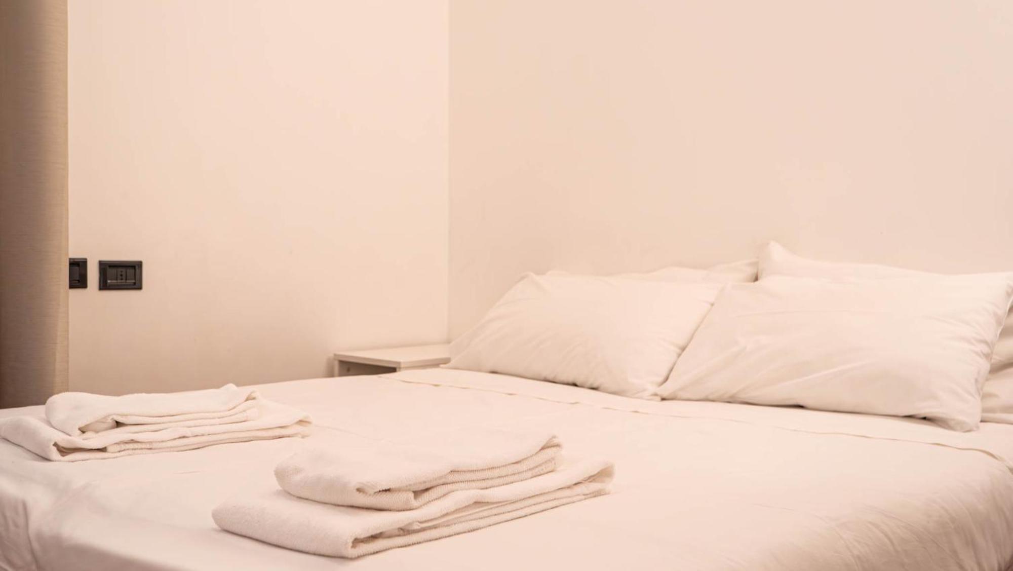 Appartamento Superhouse Piazza Duomo Area Milano Dış mekan fotoğraf