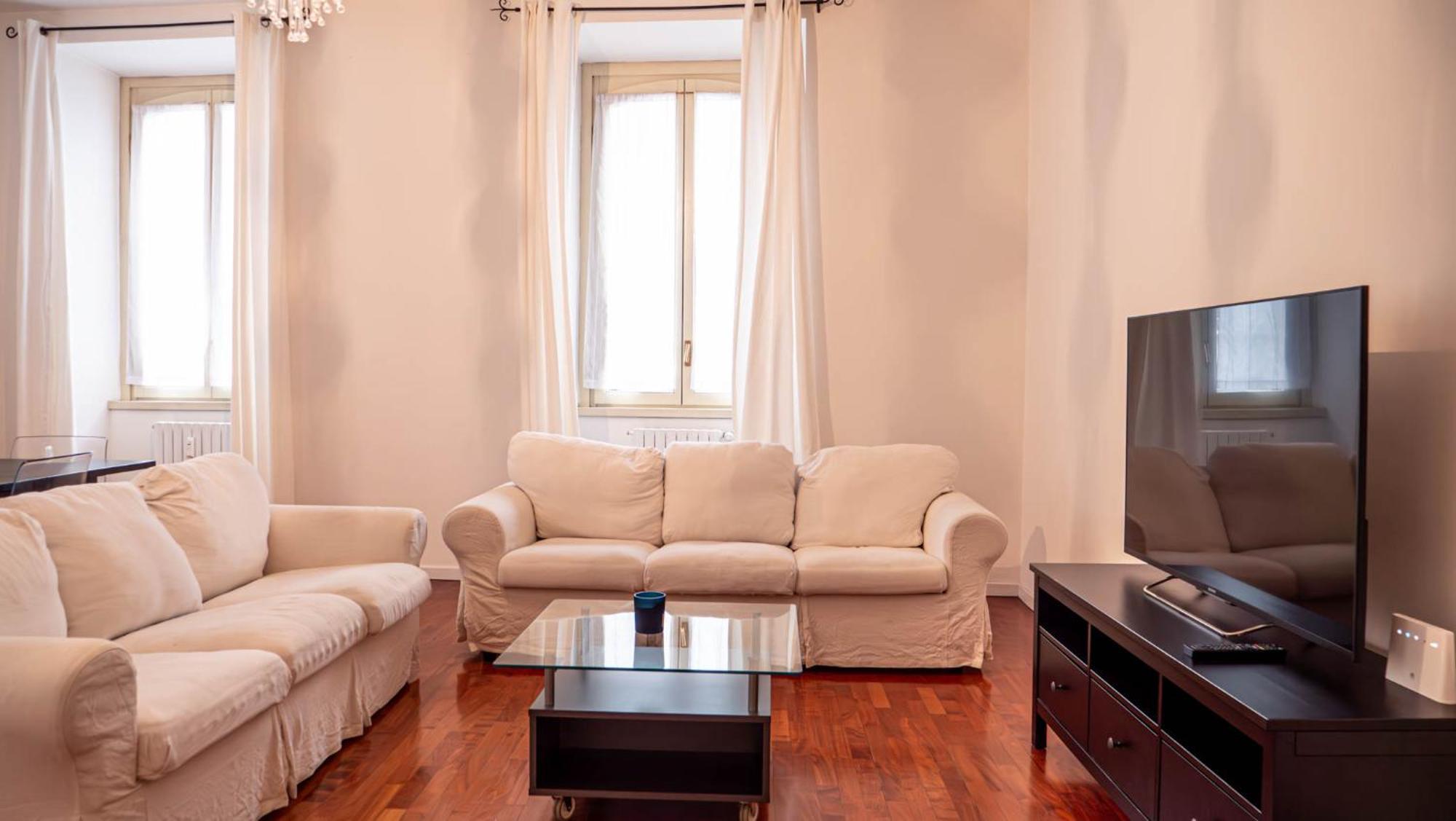 Appartamento Superhouse Piazza Duomo Area Milano Dış mekan fotoğraf