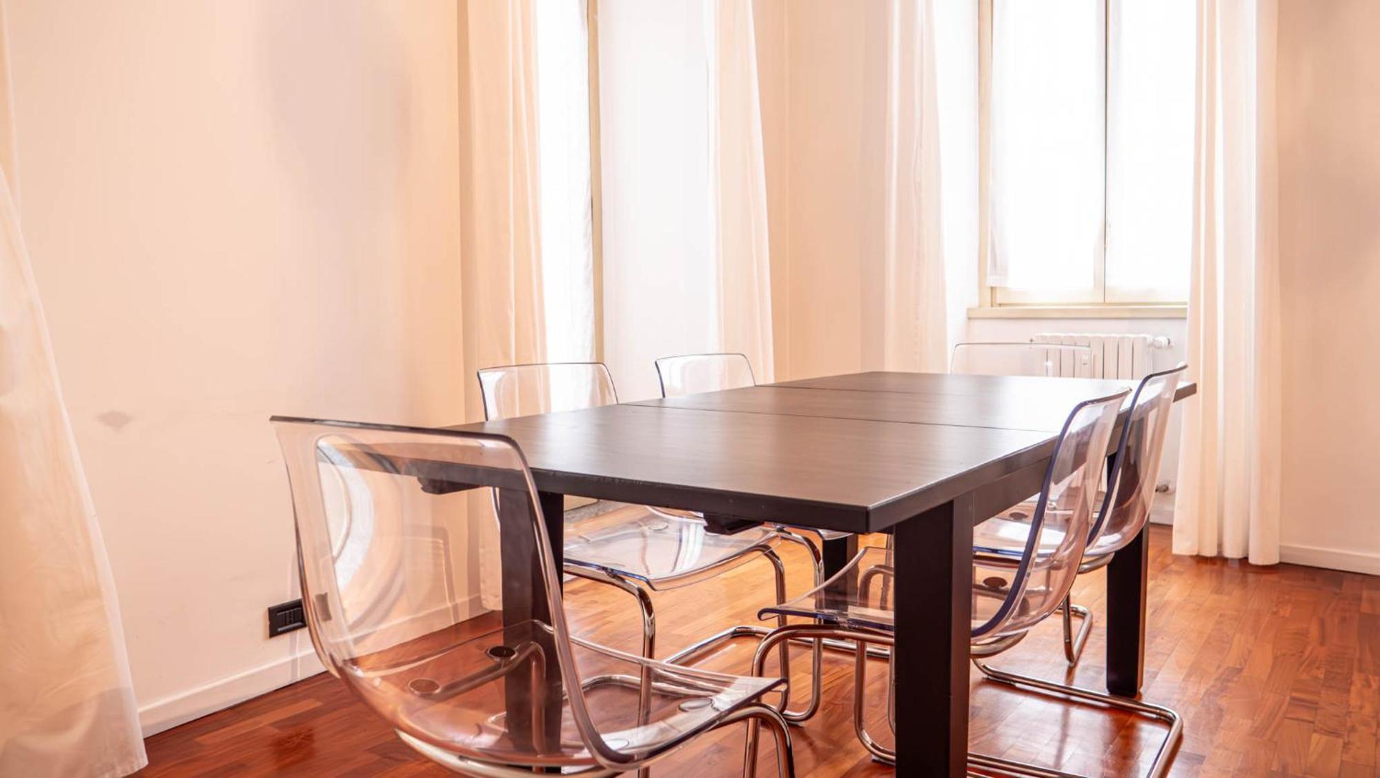 Appartamento Superhouse Piazza Duomo Area Milano Dış mekan fotoğraf