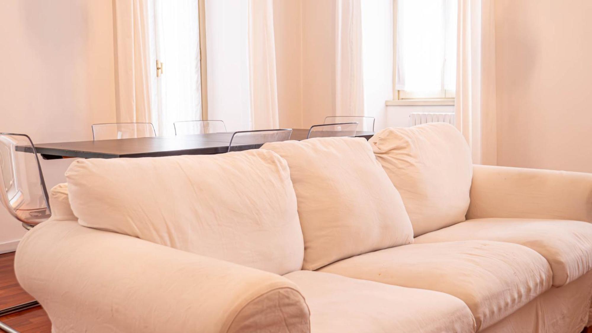 Appartamento Superhouse Piazza Duomo Area Milano Dış mekan fotoğraf