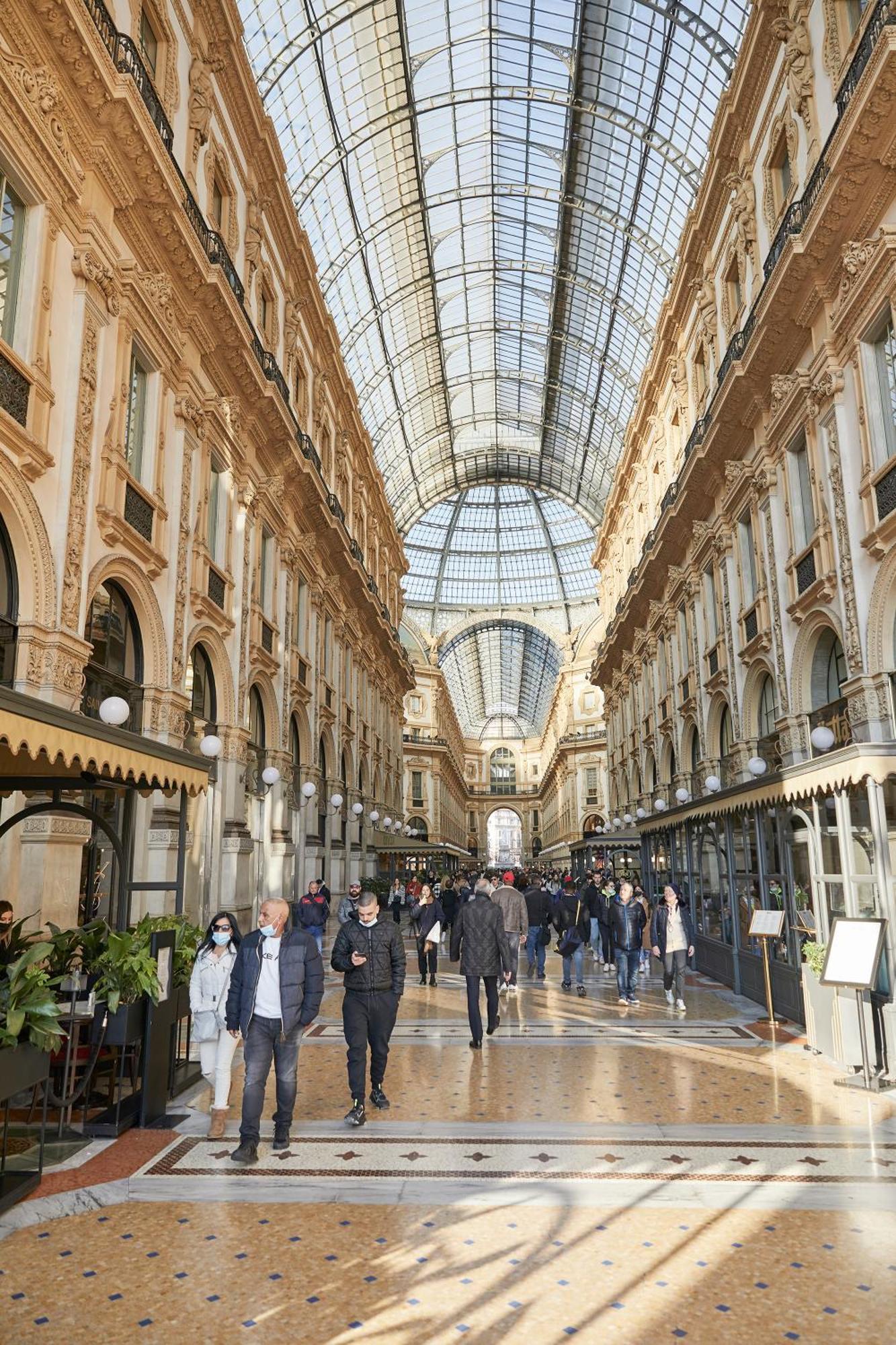 Appartamento Superhouse Piazza Duomo Area Milano Dış mekan fotoğraf